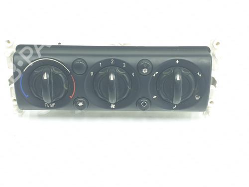 Climate control MINI MINI (R50, R53) One | BP20196102I5 
