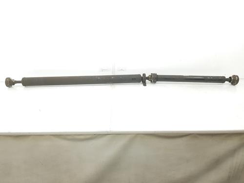 Used Driveshaft VW TRANSPORTER T5 Van (7HA, 7HH, 7EA, 7EH) 2.5 TDI (130 hp) 12577051