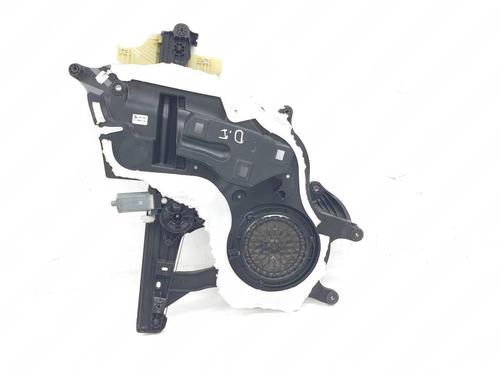Used Front left window mechanism Front left window mechanism CITROËN BERLINGO (ER_, EC_) [2018-2026] 39693474 39693474