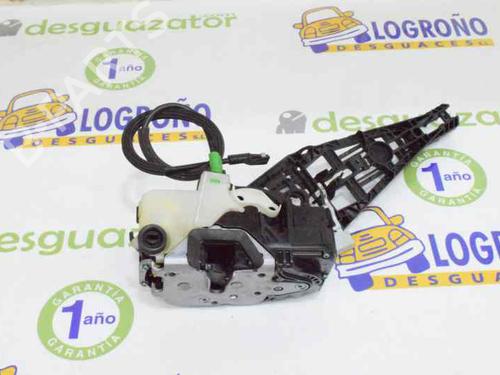 Rear right lock OPEL INSIGNIA A (G09) 2.0 CDTI (68) | BP784879C99 