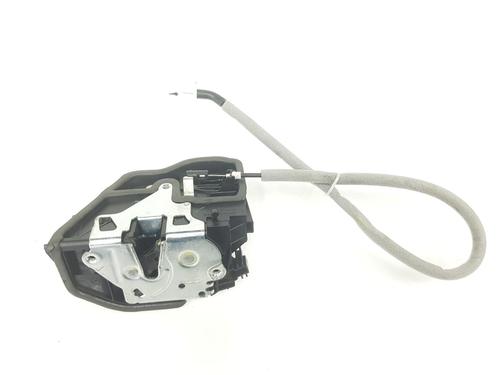 Rear left lock BMW X5 (E70) xDrive 30 d | BP17045796C100 