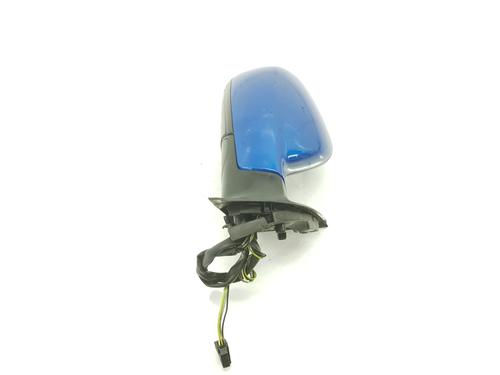 Right mirror PEUGEOT 307 (3A/C) 1.6 HDi | BP12582691C27 
