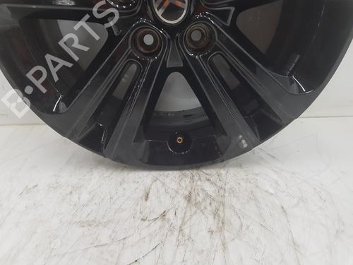 Fælk CITROËN BERLINGO Box Body/MPV (K9) 1.5 BlueHDi 100 | BP31840868C45 