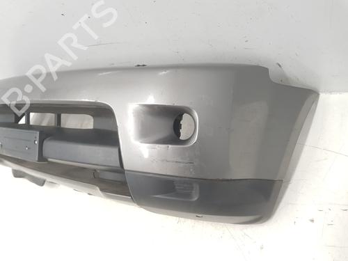 Front bumper LAND ROVER RANGE ROVER SPORT I (L320) 3.0 D 4x4 | BP24469875C7 