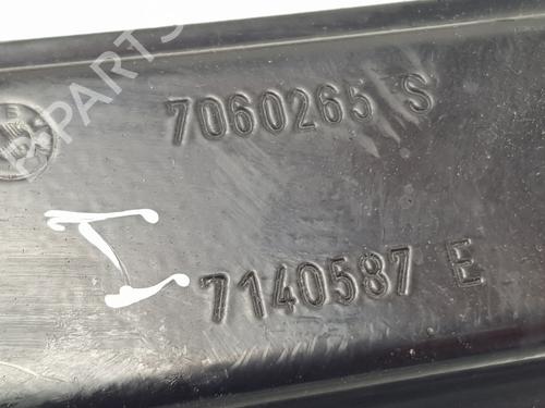 Front left window mechanism BMW 3 (E90) 318 d | BP29456706C22