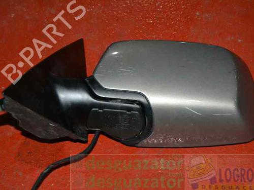 Left mirror BMW X3 (E83) xDrive 20 d | BP795550C26 