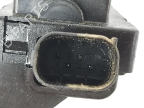 Tailgate lock LAND ROVER RANGE ROVER SPORT I (L320) 2.7 D 4x4 | BP13091590C101 