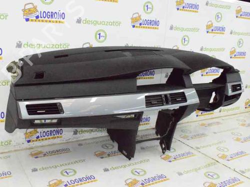 Dashboard BMW 5 (E60) 520 d | BP1231724C46 