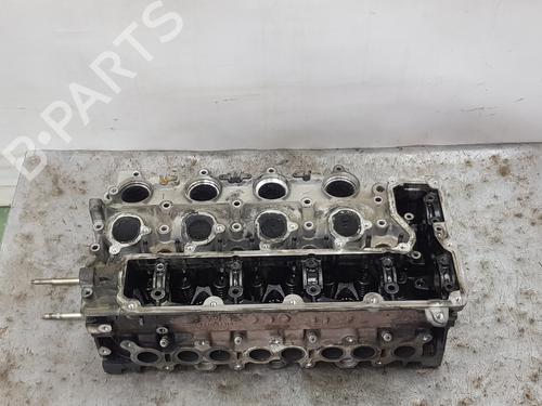 Used Cylinder head Cylinder head PEUGEOT EXPERT Tepee (VF3X_) 2.0 HDi 120 (120 hp) 36566574 36566574