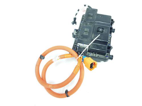 Inversor/Conversor BYD T3 ELECTRIC | BP38930472M119 - Image 9