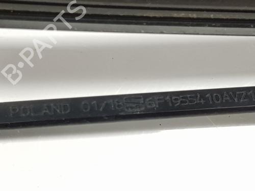 Front windshield wiper arm SEAT ARONA (KJ7, KJP) 1.0 TSI | BP16996037C143 