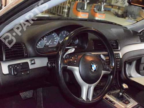 Right curtain airbag BMW 3 Coupe (E46) 330 Ci | BP779797C12  - Image 14