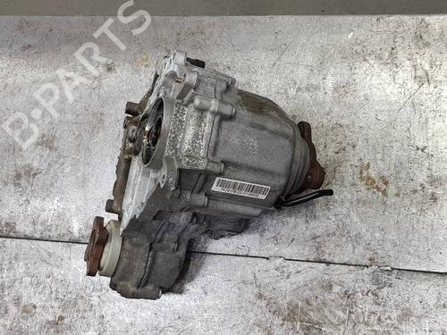 Used Transfer box Transfer box BMW X1 (E84) xDrive 18 d (143 hp) 39139591 39139591