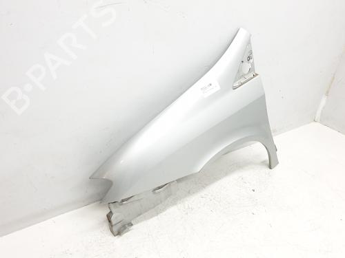 Left front fenders FIAT ULYSSE (179_) 2.2 JTD | BP20227931C41 