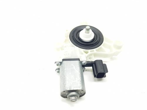 Rudehejsemotor bagstkærm venstre FORD FOCUS IV (HN) 2.3 ST EcoBoost | BP30762423E23