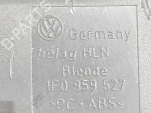 Right front window switch VW CADDY III Box Body/MPV (2KA, 2KH, 2CA, 2CH) 1.6 TDI | BP34709035I26  - Image 5