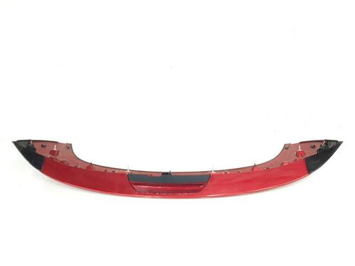 Spoiler bagklap MAZDA CX-3 (DK) 1.5 SKYACTIV-D (DK2WS, DK5FW) | BP38619777C96 - Image 8