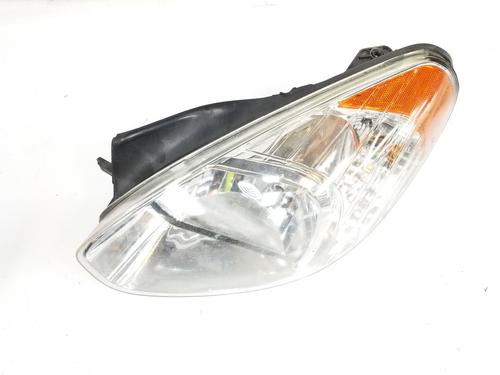 Left headlight HYUNDAI ACCENT III (MC) 1.5 CRDi GLS | BP20186223C28 