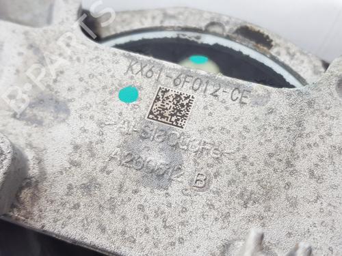 Poduszka silnika FORD FOCUS IV (HN) 2.3 ST EcoBoost | BP30754092M89