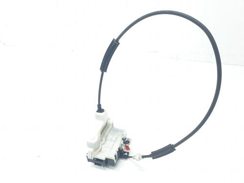 Used Front left lock FIAT 500 (312_) 1.2 LPG (312AXA1A) (69 hp) 17748832