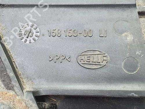 Left headlight AUDI A8 D3 (4E2, 4E8) 4.0 TDI quattro | BP31380393C28 