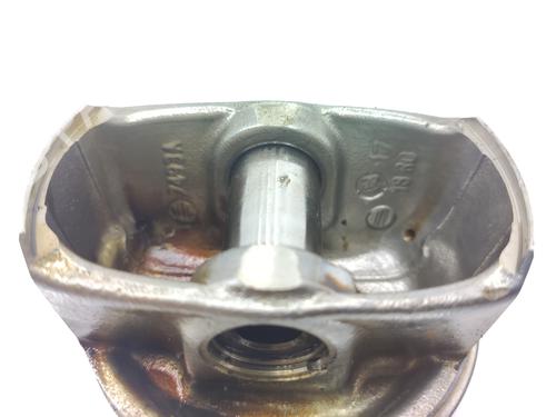Other SKODA FABIA III (NJ3) 1.0 | BP14103285O1 