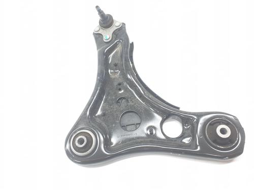 Left front suspension arm CUPRA TAVASCAN (KR1) Endurance | BP28026557M12 