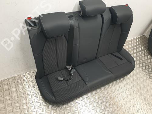 Sæde sæt AUDI A3 Sportback (8YA, 8YF)  | BP37536790C78  - Image 7