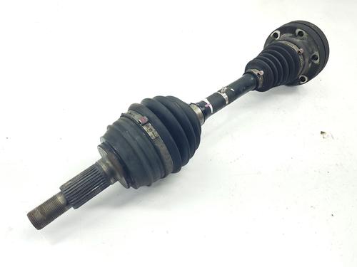 Left front driveshaft VW TOUAREG (7LA, 7L6, 7L7) 3.0 V6 TDI | BP20198928M38 