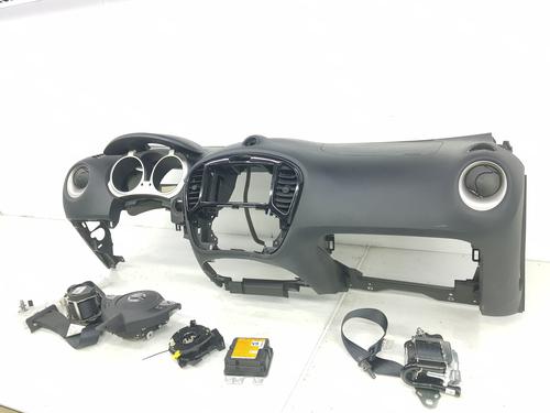 Airbag Kit NISSAN JUKE (F15) 1.2 DIG-T | BP8680910C86 