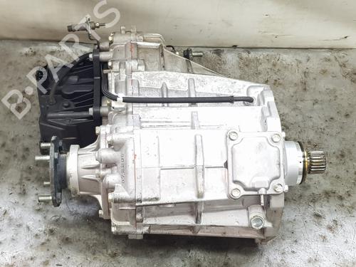 Used Transfer box Transfer box 37013932 37013932