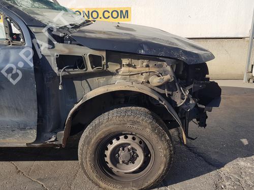 Right rear window motor FORD RANGER (TKE)  | BP29244427E22 