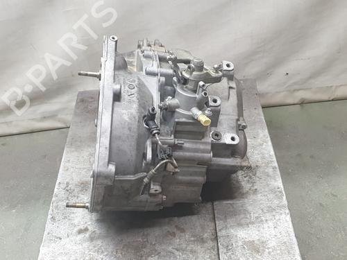 Gearbox ALFA ROMEO 156 (932_) 2.4 JTD (932AXF00) | BP28019382M3 