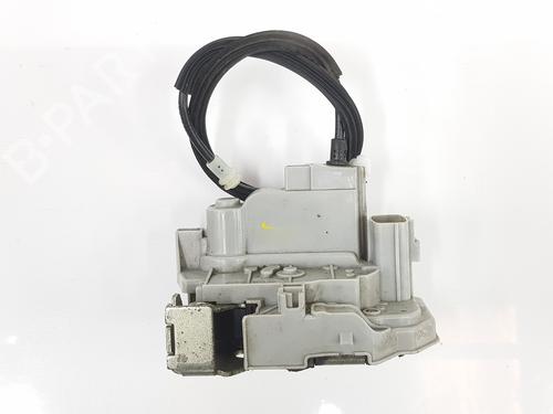 Rear left lock LANCIA DELTA III (844_) 1.6 D Multijet (844.AXC11, 844.AXC1A) | BP10329129C100 