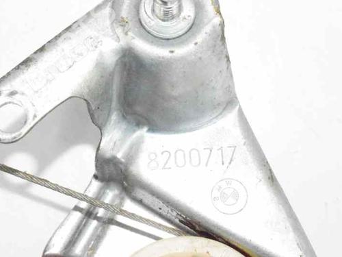 Rear left window mechanism BMW 3 (E46) 330 d | BP1389280C24 
