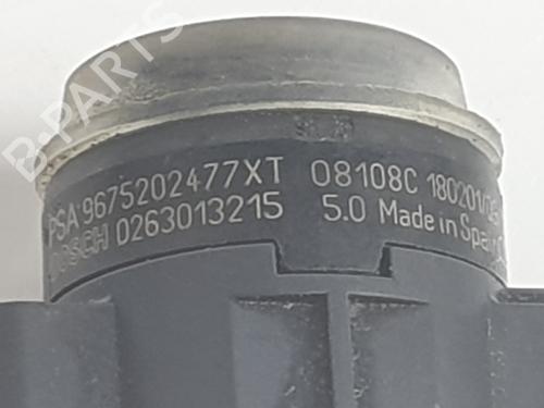 Other OPEL CROSSLAND X / CROSSLAND (P17, P2QO) 1.2 (75) | BP22232899O1 