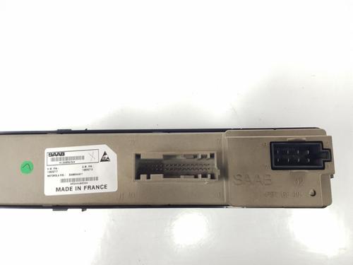 Right rear window switch SAAB 9-3 (YS3F, E79, D79, D75) 1,8t | BP11505236I28 