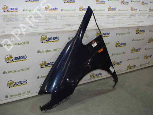 Left front fenders FORD GALAXY I (WGR) 1.9 TDI | BP1193632C41 