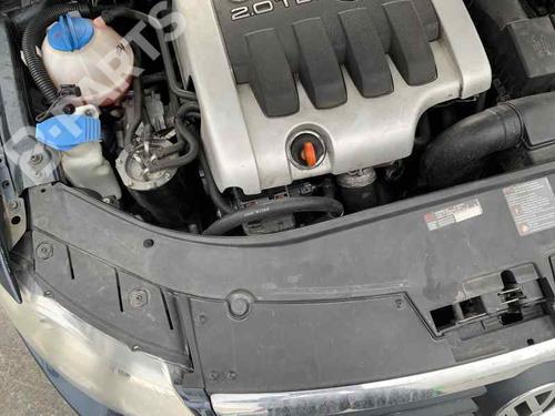 Manual gearbox selector VW PASSAT B6 (3C2)  | BP7418068M90  - Image 39