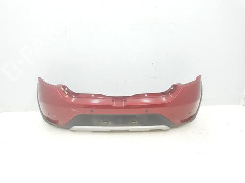 Used Rear bumper DACIA SANDERO II [2012-2025]  25283742