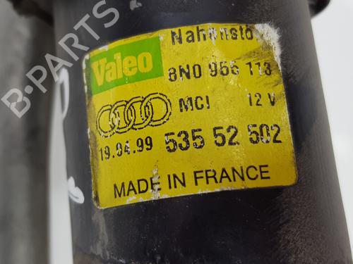 Front wiper motor AUDI TT (8N3) 1.8 T quattro | BP28103192M29 