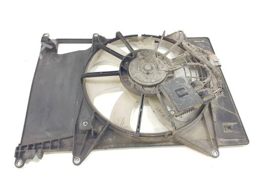 Used Radiator fan Radiator fan MAZDA CX-3 (DK) 1.5 SKYACTIV-D (DK2WS, DK5FW) (105 hp) 39752503 39752503