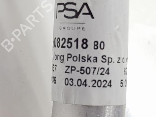 AC pipe OPEL ASTRA L Sports Tourer (O5) 1.2 (FRHNPJ) | BP24610489M126 