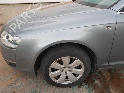 Front windshield wiper arm AUDI A6 C6 (4F2) 2.7 TDI | BP15815840C143 