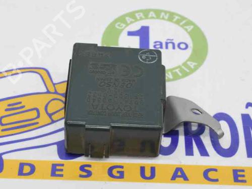 Electronic module TOYOTA LAND CRUISER PRADO (_J12_) 3.0 D-4D (KDJ120, KDJ125) | BP14120853M83 