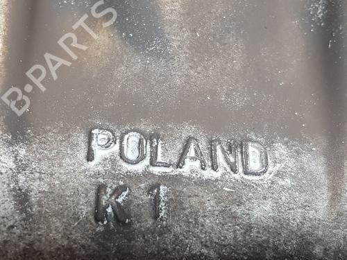 Rim AUDI A3 Sportback (8PA) 2.0 TDI 16V | BP12145429C45 