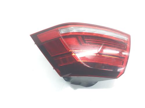 Right taillight VW GOLF VII (5G1, BQ1, BE1, BE2) 1.5 TSI | BP22190861C35 