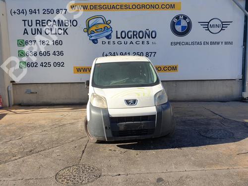 Used Parts PEUGEOT BIPPER (AA_)  1.4 HDi  1148090