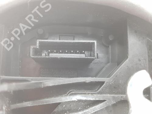 Rear right lock BMW X3 (E83) 3.0 i xDrive | BP13639340C99 