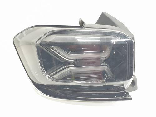 Used Left taillight Left taillight JEEP AVENGER (J2) [2022-2026] 40262017 40262017